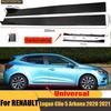 Accesorios de exterior – Spoilers y alerones