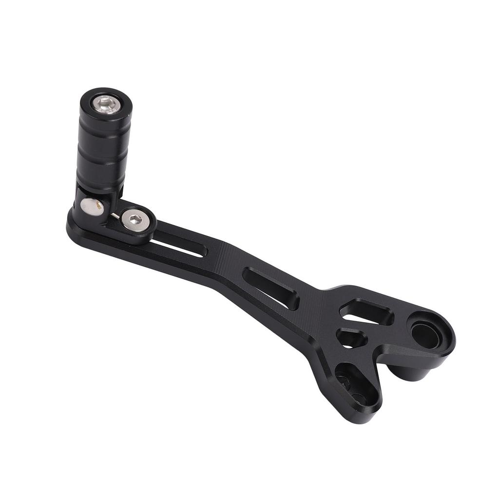 Motorcycle   Gear   Lev  CNC Aluminum Folding Gear    Lev  Replacement for   Des tX 2022 to 2024