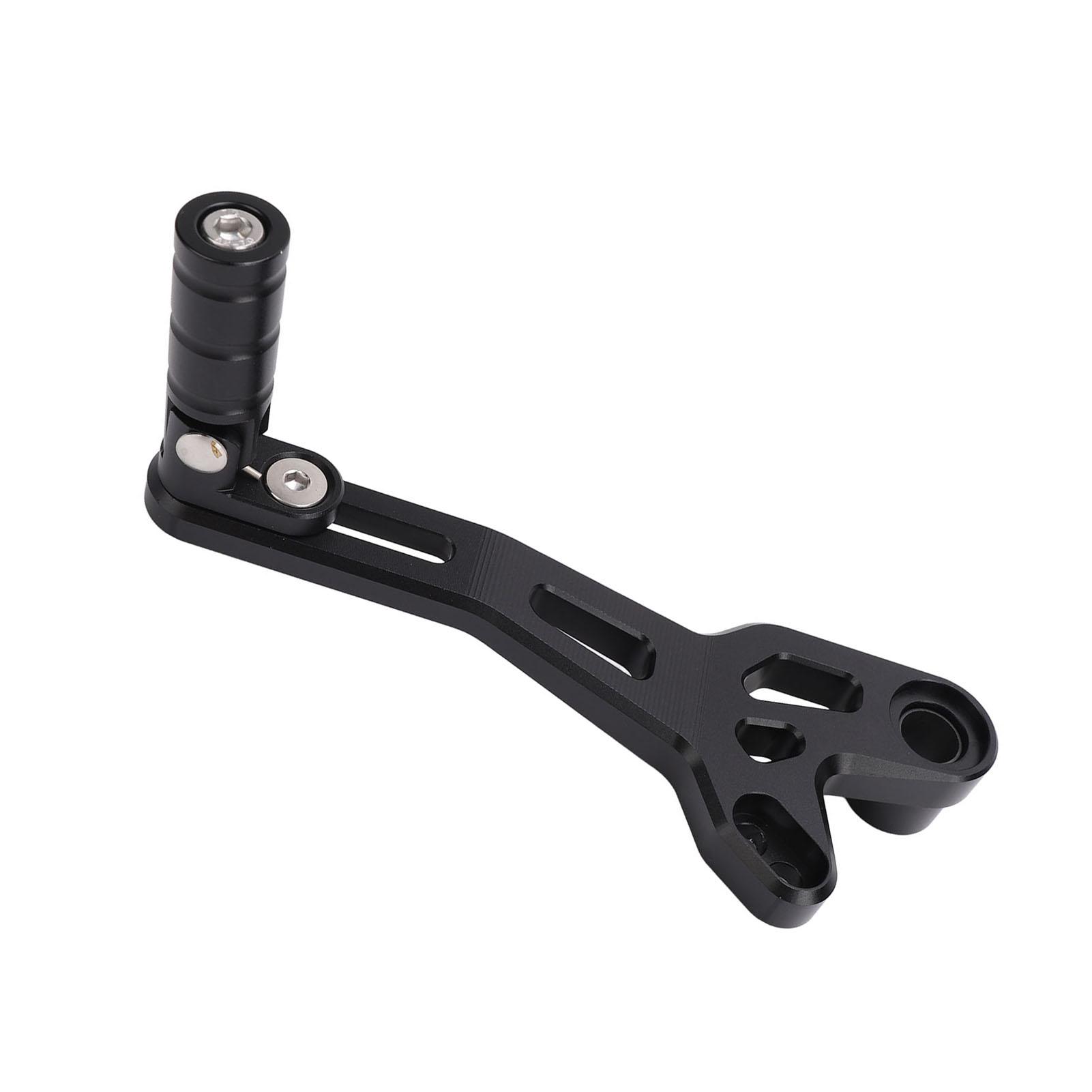 Motorcycle   Gear   Lev  CNC Aluminum Folding Gear    Lev  Replacement for   Des tX 2022 to 2024