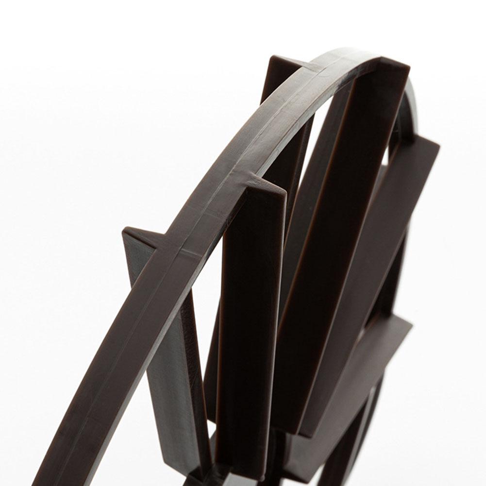 Séparateur de gâteau Mousse gâteau pâtisserie rond 10/12 pièces cuisson cuisson