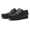 Clarks Wallaloafergtx 26186774 Blk Black Lea
