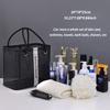 New Makeup Bag, Mesh Travel Toiletry Bag, Men's Toiletry Bag, College Dormitory Toiletry Storage Bag, Toiletry Basket