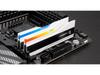 DDR5 Memory 64GB Kit X with OVERCLOCK WORKS Exclusive Bonus Trident Z5 RGB G.Skill DDR5-6000 (2 32GB) Sticker, F5-6000J3040G32GX2-TZ5RW