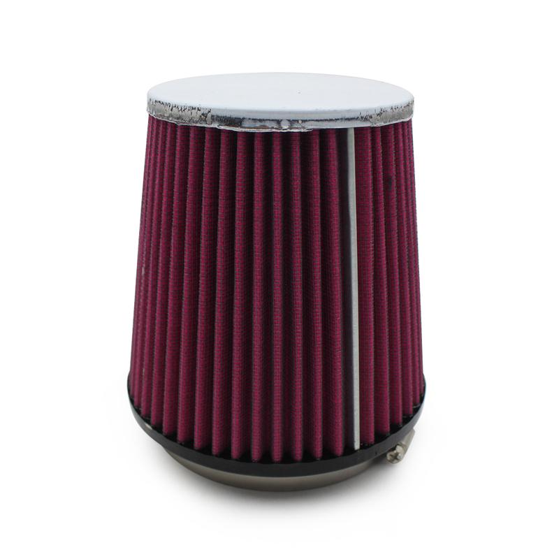 Motorrad High Flow Luftfilter passend für Yamaha YFZ450 2004-2009 YFZ450X 2010-2011 YFZ450R 2009