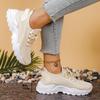Women'S Athletic Shoes Breathable Single Mesh Dad Shoes, Women'S Daily And Versatile Athletic Shoes With Free Shipping