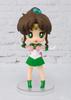 TAMASHII NATIONS Figuarts mini Sailor Moon Sailor Jupiter 90mm painted movable figure approx. PVC&ABS