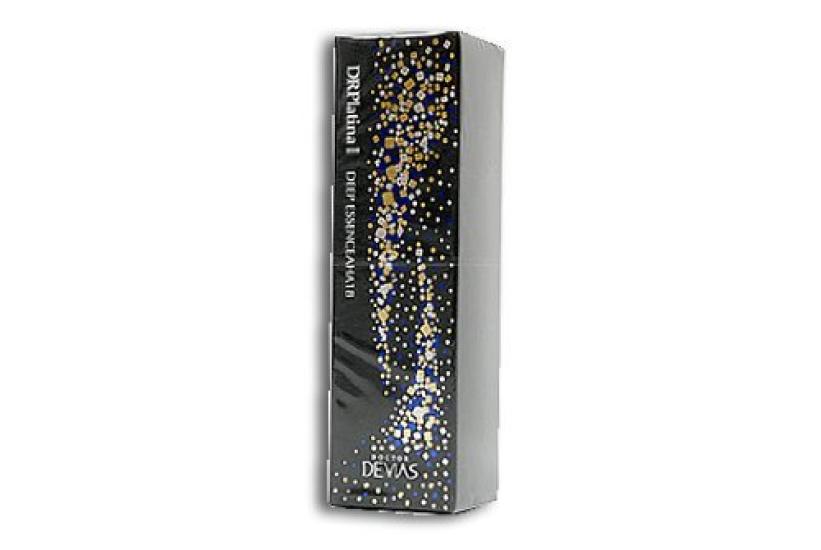 DR Devious Platinum Deep Essence AHA18II (30ml)