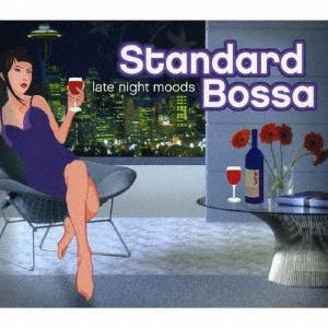 CD OMNIBUS  STANDARD BOSSA XNSS100856  2006 Japan Latin Used