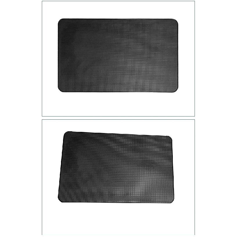 Pet grooming table board dog cat grooming table large medium small round table accessories rubber non-slip board