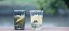 KINTO ALFRESCO Tumbler, 420ml, Clear, Dishwasher Safe, Outdoor Use, 20734