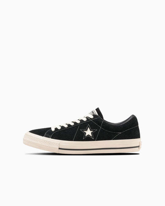 34202050 Converse One Star SK Black (Men's)