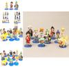 Stunning 10pcs One Piece Wano Country Action Figure Set Featuring Luffy Nami Chopper