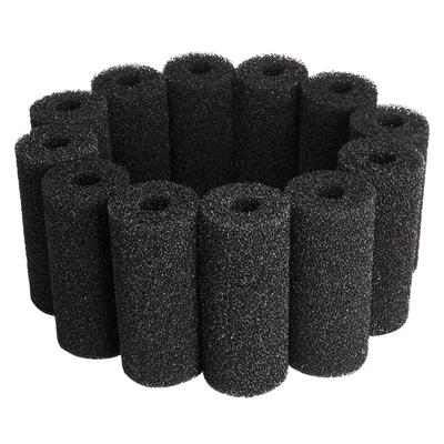 Akvarier FishTank Filterreservdelar Filter Lämplig för Beckett 7137710,7209410 Akvarier FishTank Svamprulle