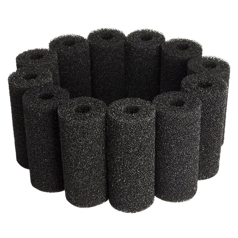 Aquariums FishTank Filter Replacements Filter Suitable for Beckett 7137710,7209410 Aquariums FishTank Sponge Roll