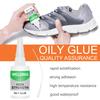 30/50g Adeziv uleios Transparent cu uscare rapidă Super lipicios Multifuncțional țiglă ceramică Sticlă Lemn Metal Reparații Lipici Rechizite de uz casnic