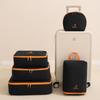 5-Piece Travel Storage Bag Set