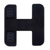 Buckle Kids Child Protection Equipment Cabinet Locks Refrigerator Door Locks Baby Safety Locks