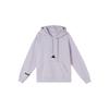 adidas Sweatshirts Men's Purple Hooded Moderate Other HN1954