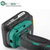 SATA J-Series 12V Lithium-ion Impact Driver/Screwdriver CN Plug (adapter Included)