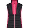 Vest CMP Woman Vest Hybrid