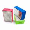 2pcs Diamond Hand Polishing Pads 93mmx58mm Tile Glass Abrasive Grinding Block Pad Stone Marble Ceramic Abrasive Sanding Disc