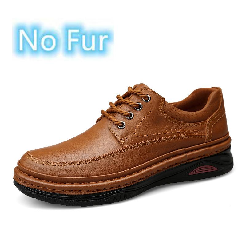Luksusowa Marka Męskie Buty Casual Skóra Naturalna Męskie Biznesowe Płaskie Najwyższej Jakości Męskie Oksfordy Ręcznie Robione Oddychające Buty do Chodzenia