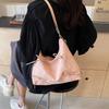 Stylish Minimalist Tote Bag New Spring Summer Collection Fashionable Bow Design