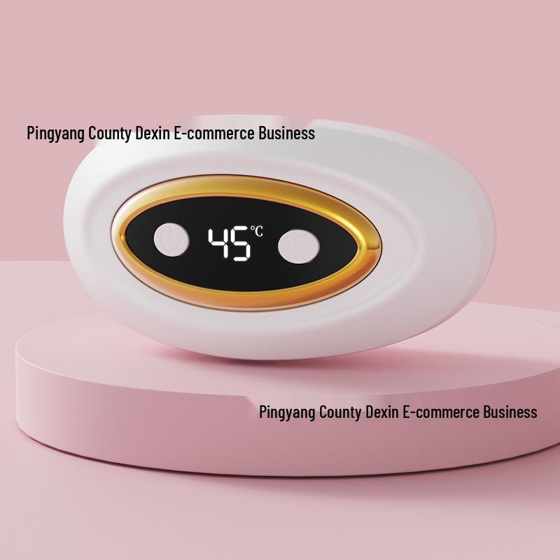 Mini Portable Lip Plumper & Enhancer for Fuller, Pouty Lips