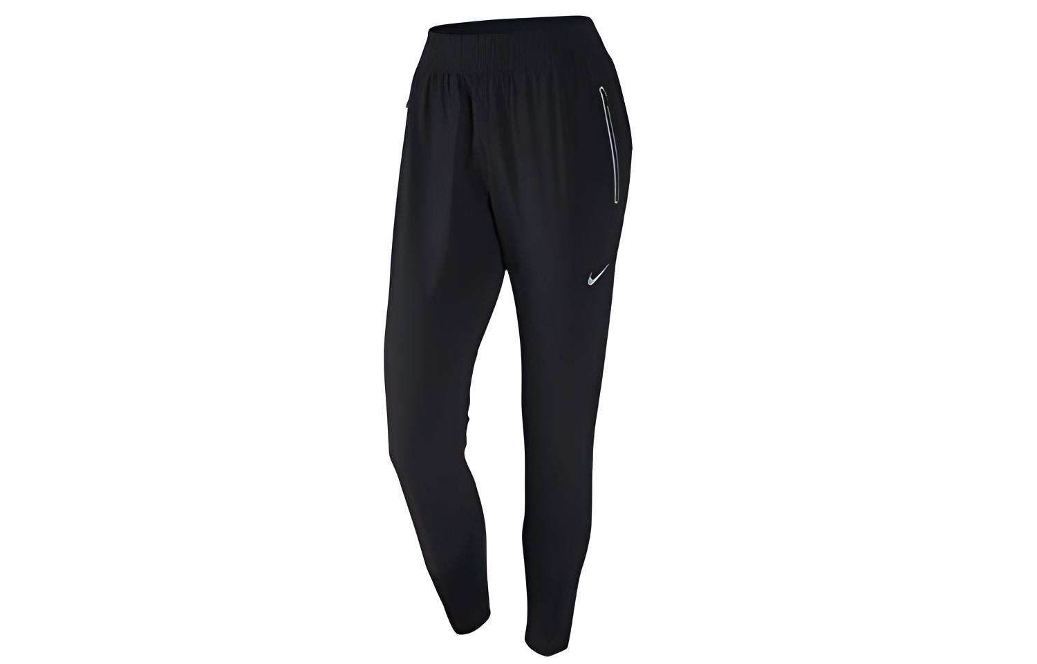 

Nike Sports Pants Women s Black Moderate 885259-010 XS