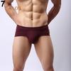Männer Sexy Atmungsaktive Unterwäsche Briefs Boxer Ausbuchtung Beutel Shorts Badehose Unterhose Herrenbekleidung