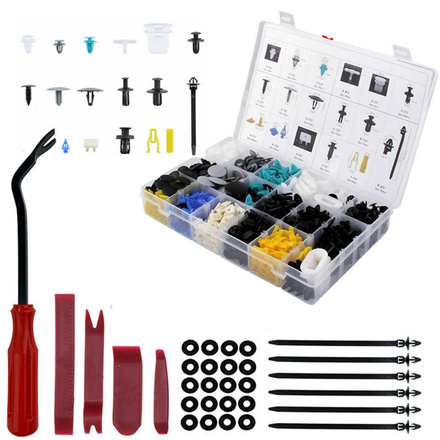 

Buckle tool Set-800PCS