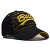 Northwood Baseball Cap Men Women Leisure Snapback Hip Hop Bat Letter Cap Dad Hat