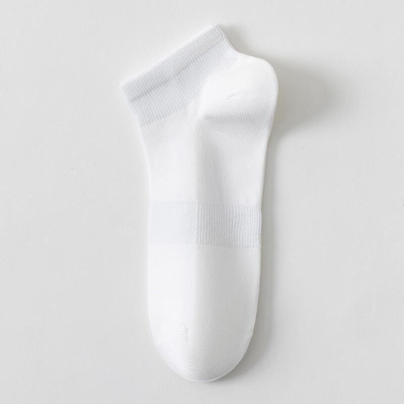 

Suhe Men s Breathable Cotton Boat Socks