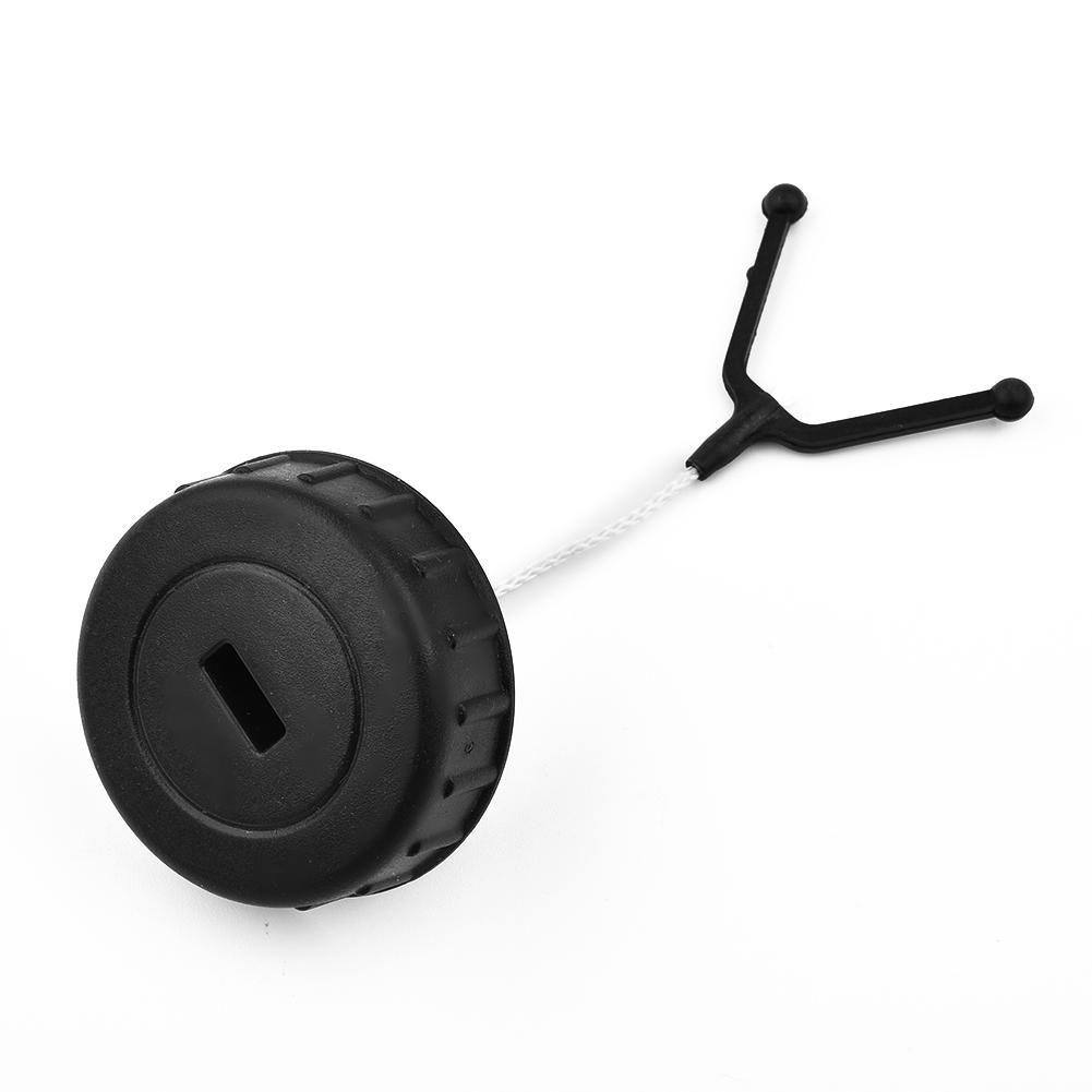Tank Fuel Cap Covers Oil Lids Replacement Outdoor Equipment Parts Useful