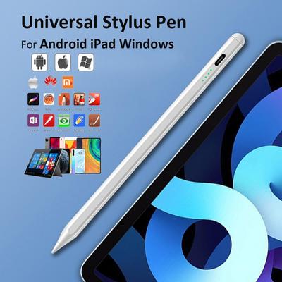 Stilo pentru ecran tactil Creion tactil universal pentru desen pentru Apple Ipad Pentru Tabletă Telefon mobil Huawei Samsung Xiaomi Creion