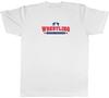 Great Britain UK Wrestling Unisexs TShirt Fans Supporters Tee Gift