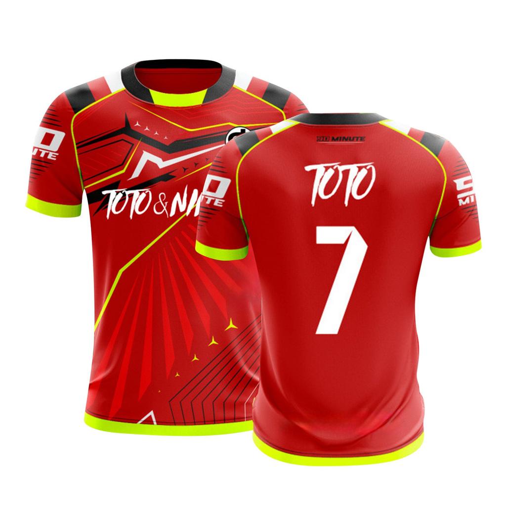 Sommer Sportlich Lässig Herren Schnelltrocknend Kurzärmelig Rundhals Sport Herren T-Shirt