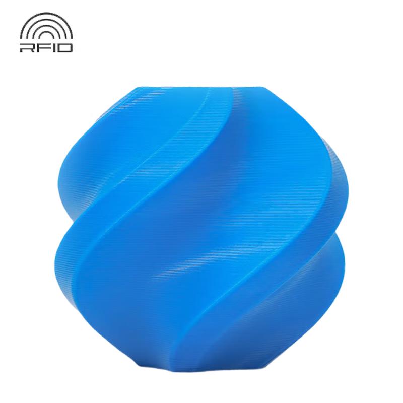 

Bambu Lab PLA Basic 3D Printer Filament