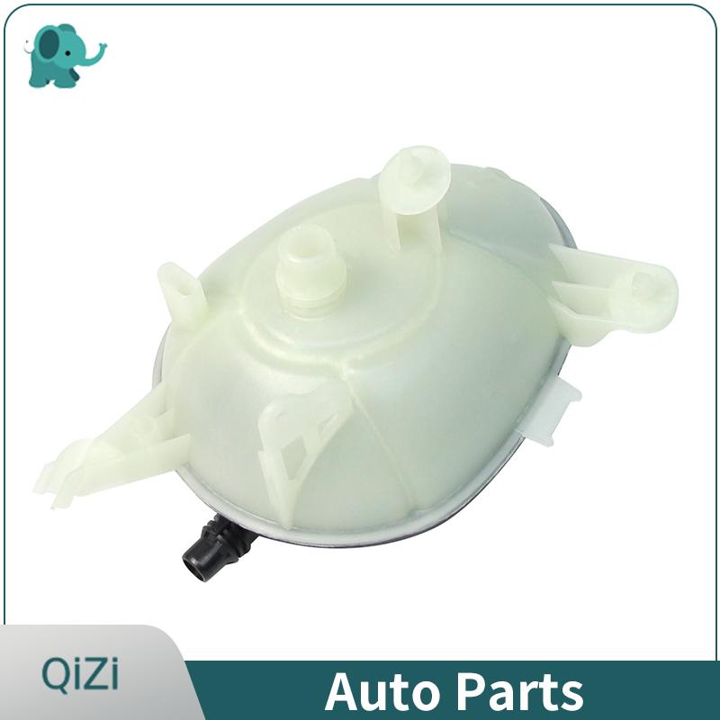 2055000049 OE Coolant Expansion Tank For Mercedes Benz W205 C160 C200 C250 C260 C300 C350 W213 E200 E220 E250 E260 E300 E350