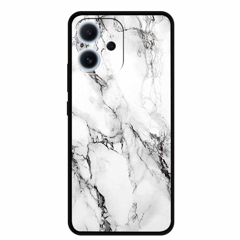 Funda For Oppo Reno15F Case Soft Bumper Silicone Aesthetic Back Cover For Oppo Reno 15F Protective Shockproof Coque Oppo Reno15F