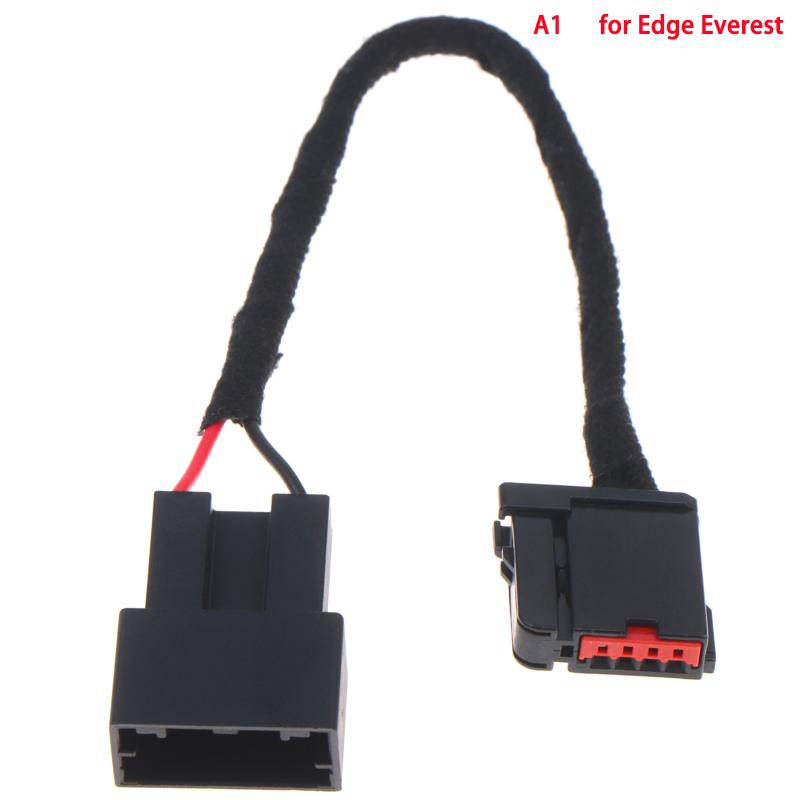 GEN 2a Harness Wiring Adapter Cable Compatible for SYNC 2 To SYNC 3 Retrofit USB Easy Install Auto Replacement Part