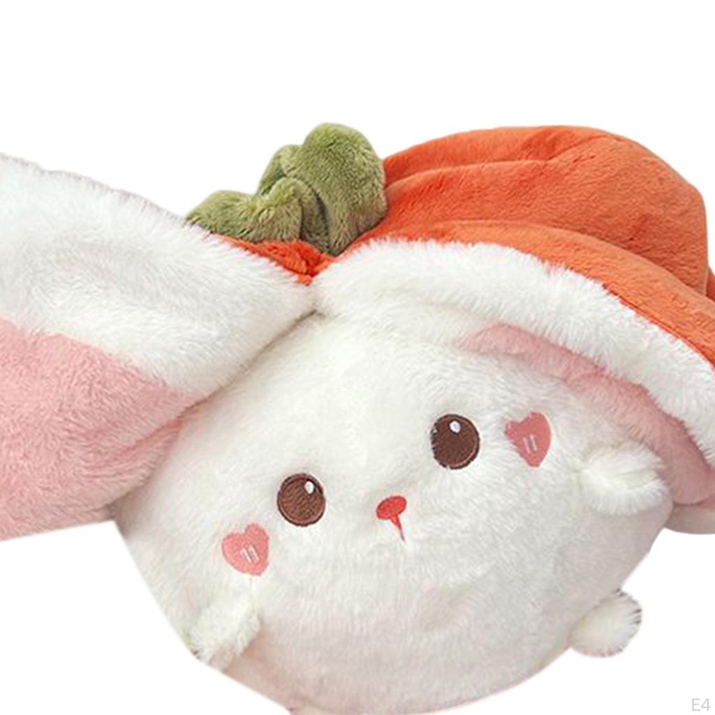 Easter Bunny Stuffed Animal Pig Plush Animals Lovely Piglet Toy Rabbit