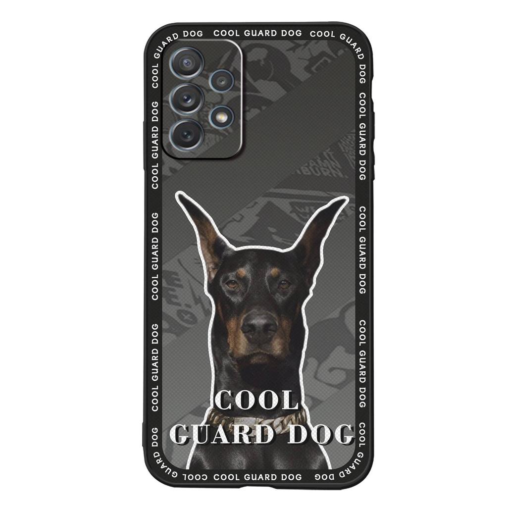 Durable Soft Case Phone Case For Samsung Galaxy A53 5G/SM-A536U Anti-dust Dirt-resistant Fashion Design Protective Cute