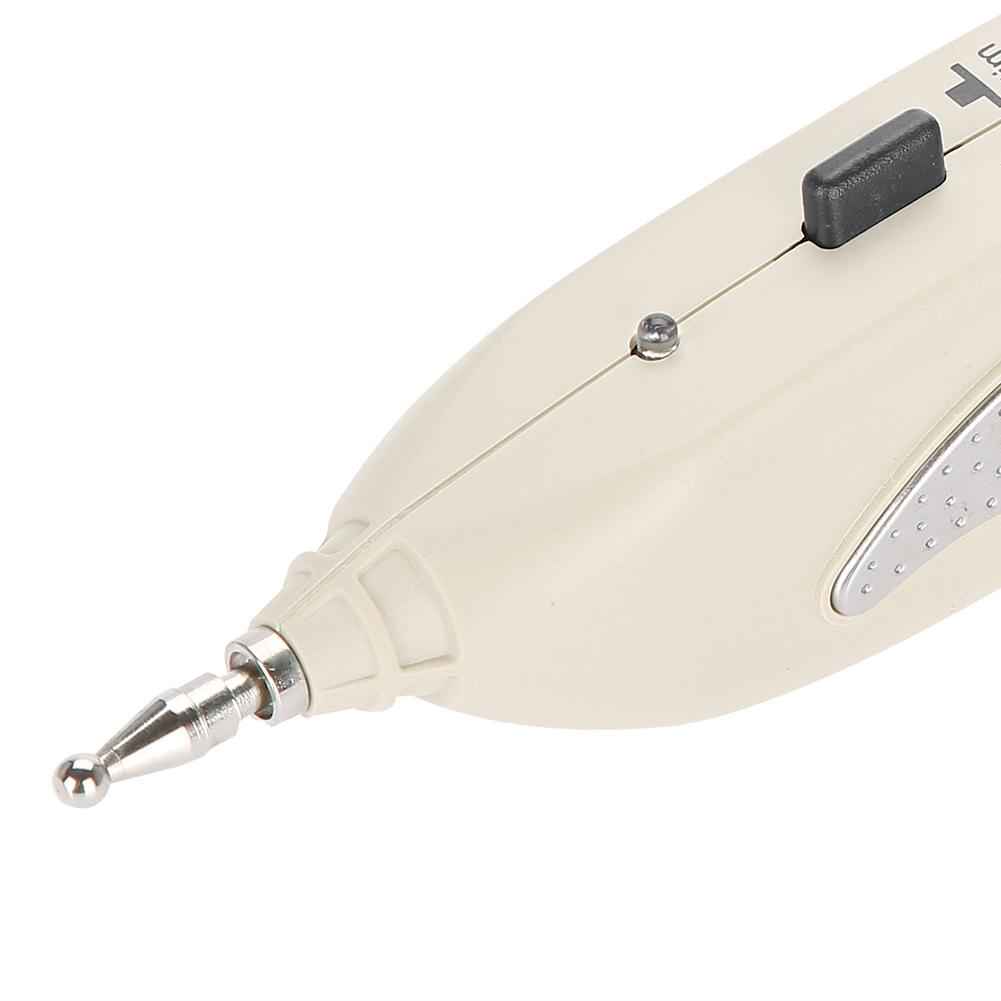 Digital Electronic Acupuncture Health Care Pulse Massage Device Health Care Tool 110?240V