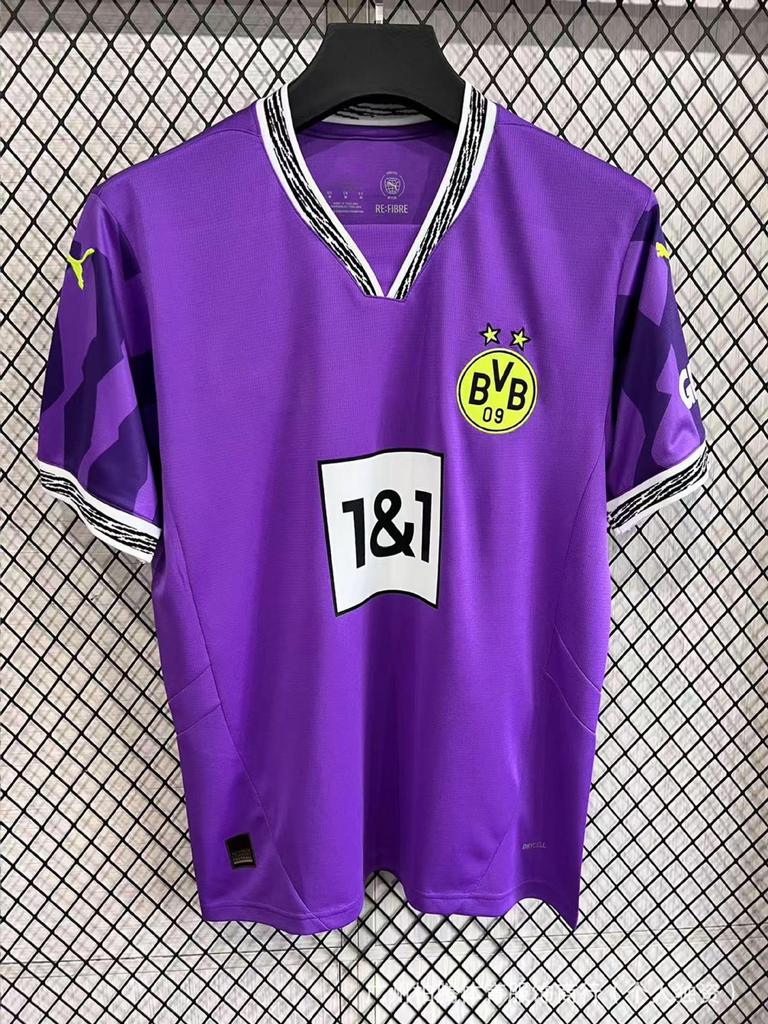 Deportivo La Coruña Malaga Schalke Chile Heim/Auswärts Fußballtrikot 2526