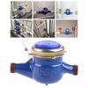 Cold Water Meter Single Water Wet Table Measuring Tool Water Meter