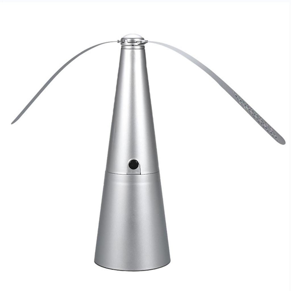 Fly Fans For Tables Portable Fly Fan For Indoor Outdoor Keeping Your Food Clean For Kitchen Party BBQ Home Picnics Travel