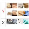 Half-Round File Woodworking Rasps 4 6 8 10 12 Inch Options For Woodworking Carving File For Woodworking Craft Tool