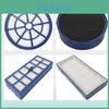 For Hoover U81 Hepa Filter Replacement Kit For Home Vacuum Cleaning