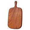 Yiceng Wenge Wood Cutting Board